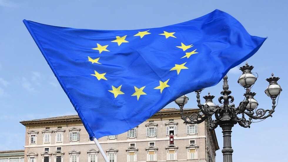 The European Union is considering using frozen Russian assets to rebuild Ukraine after the war