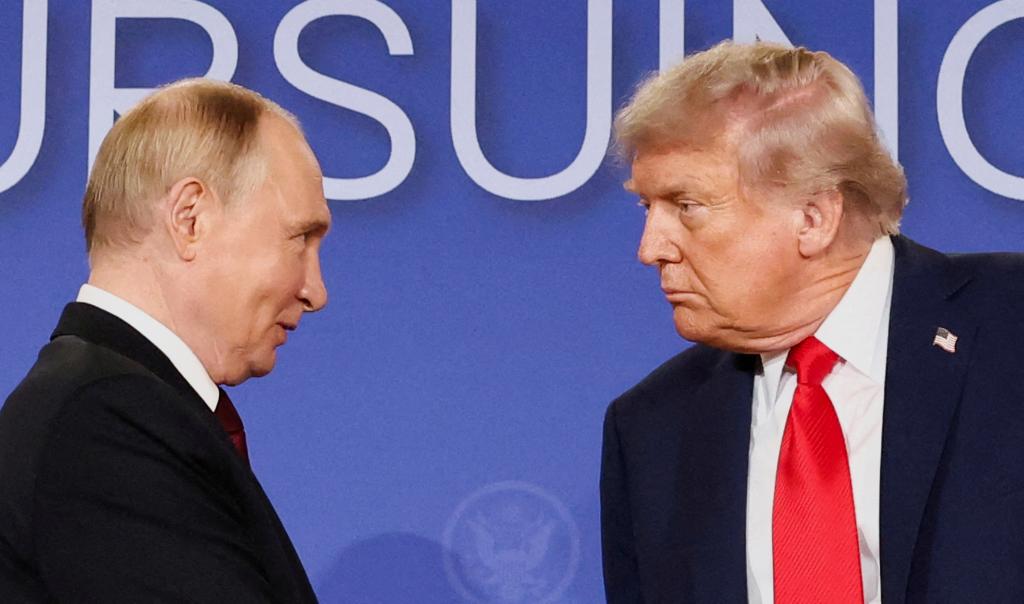 As Putin grows more bold, here's how Trump can fight back