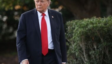 Donald Trump and the Rise of Political Violence