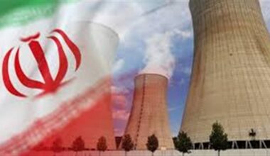 Tehran Warns of Suspending Cooperation with the Nuclear Agency if UN Sanctions are Reimposed