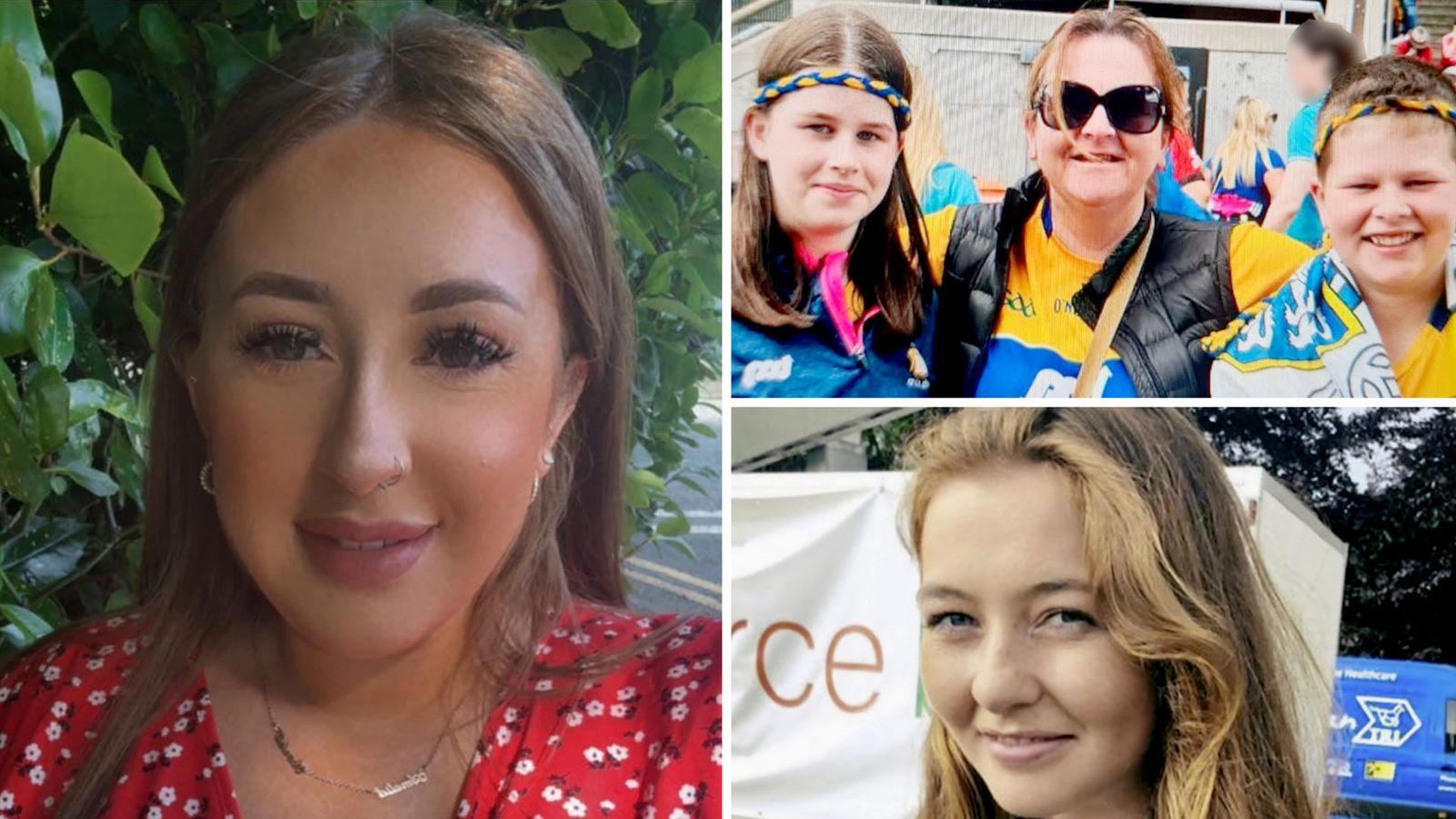 Calls for Tougher Sentencing Guidelines in Northern Ireland to tackle ‘epidemic’ of violence