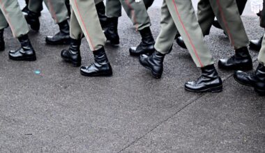 Microsoft wird ausgemustert: Bundesheer wechselt zu Libreoffice