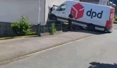 Expresní doručení.