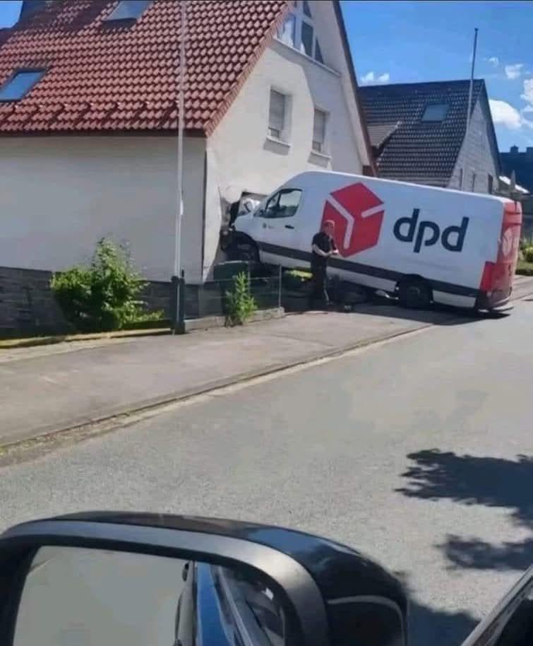 Expresní doručení.