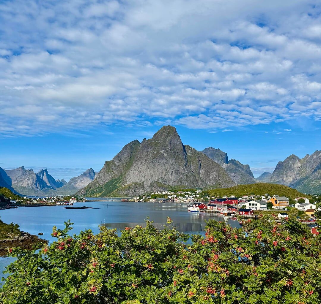 Norway is such a dream. Absolutely stunned by the beauty of this place!