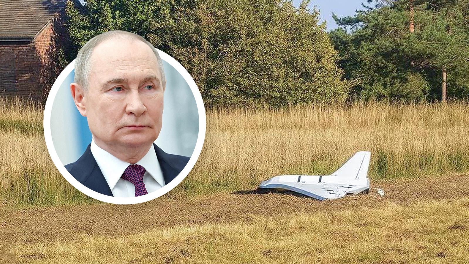 NATO eskaliert: Polen platziert Luftraum genau in Flugbahn russischer Drohnen