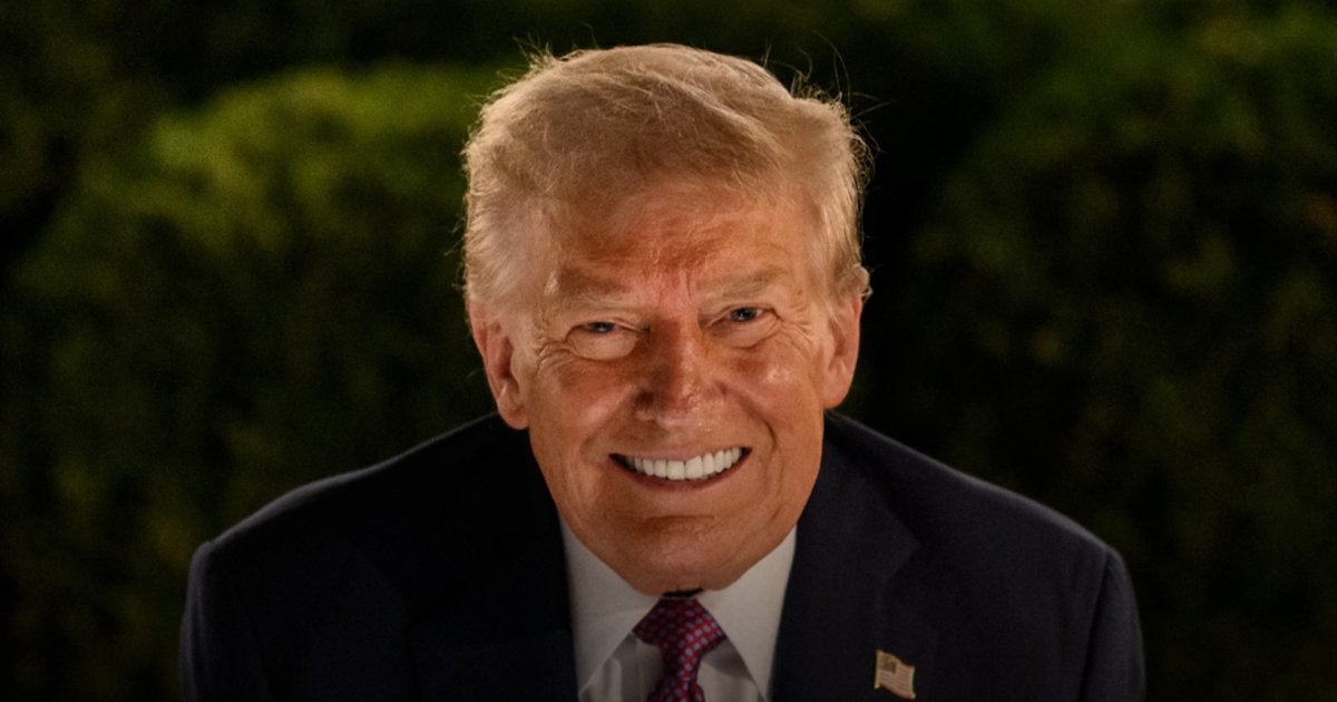 "They're going to lose." Trump publicly humiliated Putin and the Russian military