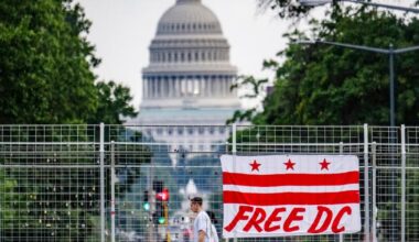 Discussion Thread: US House and Senate Sessions on September 2nd, 2025