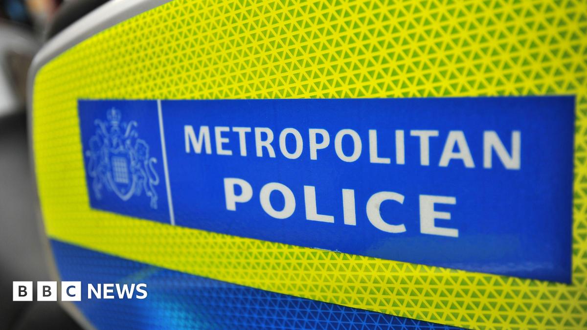Nine Met Police officers suspended after BBC investigation
