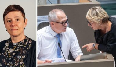 Wat de minister-president hier doet, is niet onschuldig. Het is framing: het afschilderen van mensen die het moeilijk hebben als profiteurs