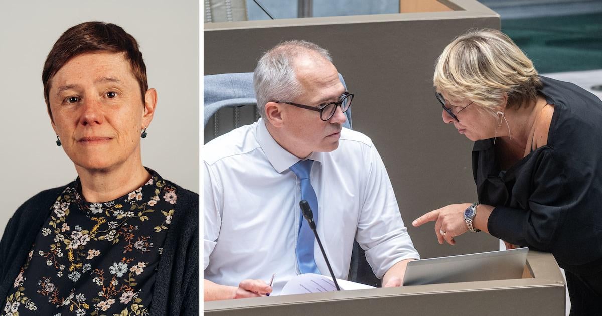 Wat de minister-president hier doet, is niet onschuldig. Het is framing: het afschilderen van mensen die het moeilijk hebben als profiteurs