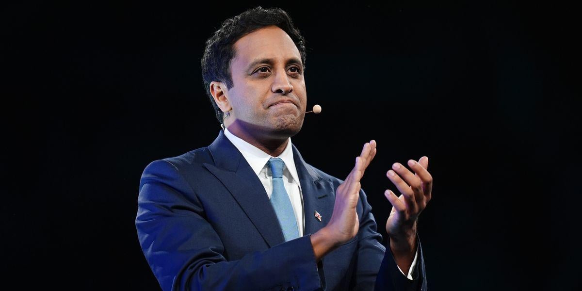Reform UK edges closer to burka ban as Zia Yusuf sets record straight on 'huge impediment to assimilation'