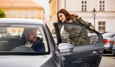 Uber to trial autonomous vehicles in Germany in 2026