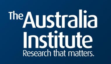 Nearly a fifth of Australia's emissions now come from sending fossil fuels overseas