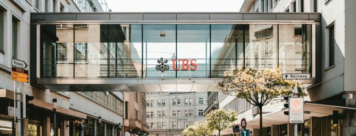 UBS to pay EUR 835 million to settle lengthy legacy French tax case