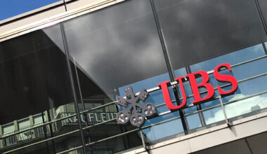 Swiss Regulators Accused of Pushing UBS Out of the Country