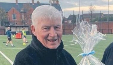 Chris Donnelly: In times that test us, leadership is required