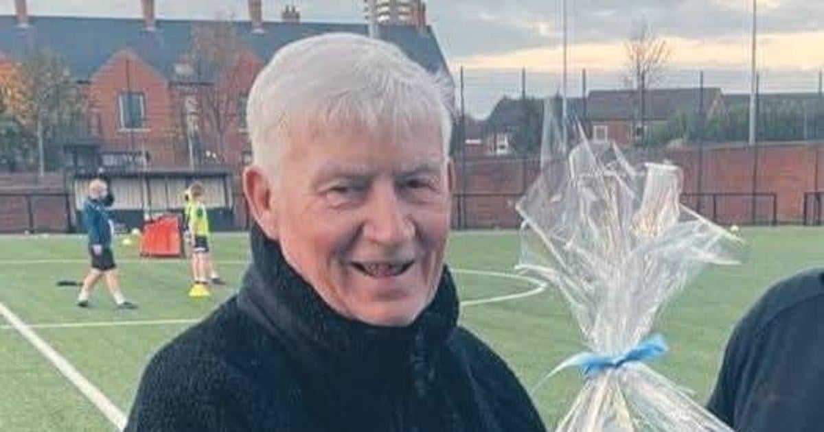 Chris Donnelly: In times that test us, leadership is required