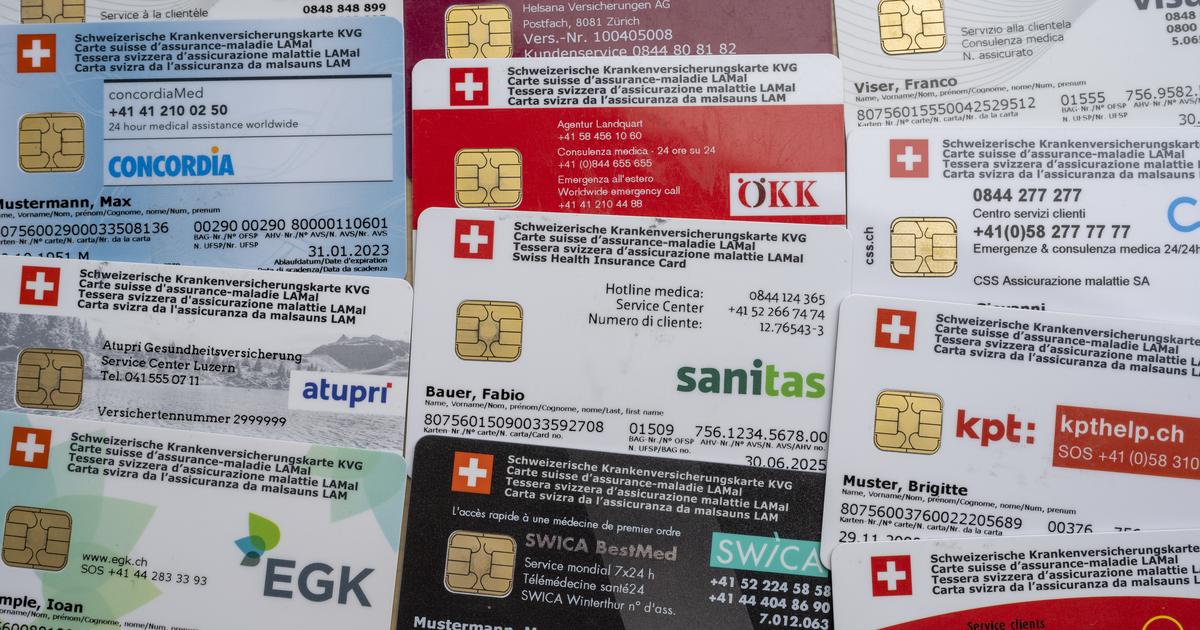 Face à la hausse des primes maladie, les modèles alternatifs permettent des économies - rts.ch