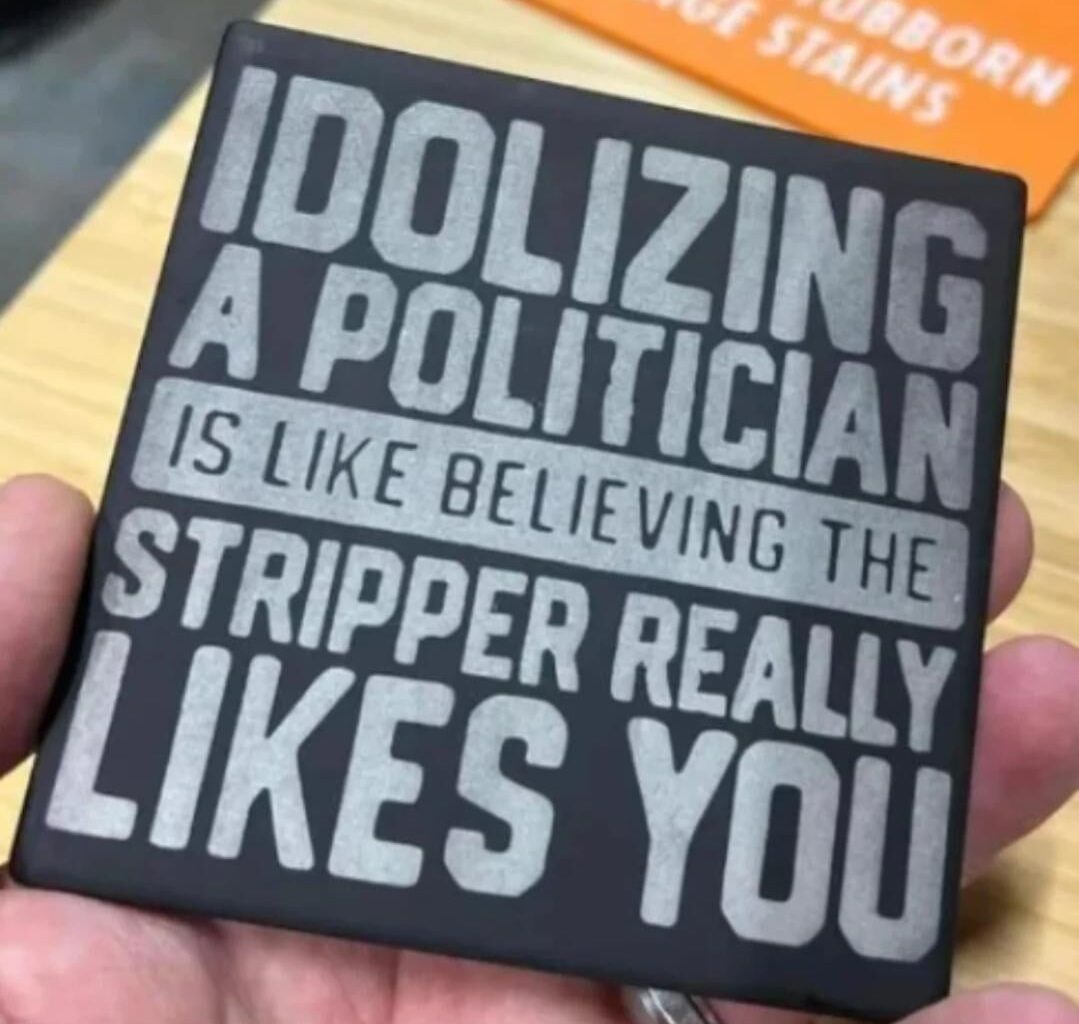 THE TRUTH