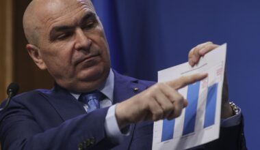Bolojan: Pachetul II nu e întreg fără tăieri în administraţie. Ce spune de demisie şi relaţia cu Nicuşor Dan