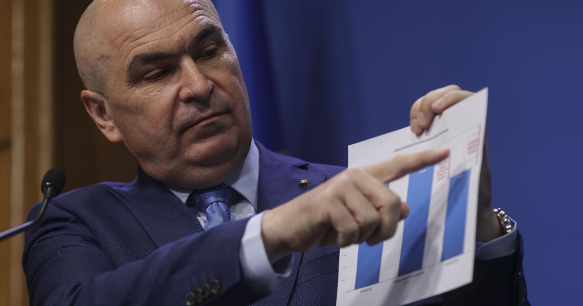 Bolojan: Pachetul II nu e întreg fără tăieri în administraţie. Ce spune de demisie şi relaţia cu Nicuşor Dan