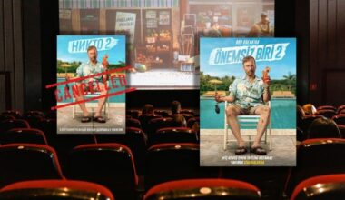 Azerbaijani cinemas have significantly cut Russian-language film screenings, with Turkish now dominating. This shift reflects a strategic move to cater to the majority Turkish-speaking population, boosting accessibility and acknowledging a broader cultural pivot away from Russian.