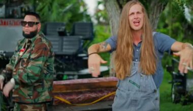 Outrage as Pro-Trump Rapper and Country Singer Drop Chilling ‘Hang ’Em High at Sundown’ Lynching Anthem