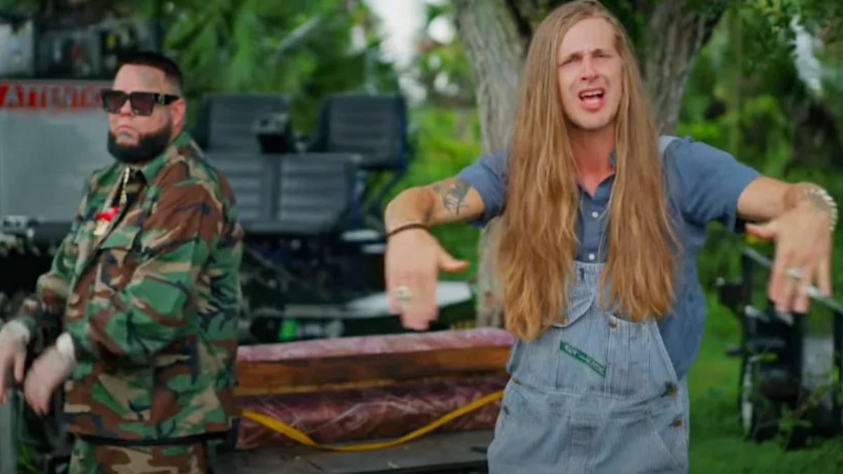 Outrage as Pro-Trump Rapper and Country Singer Drop Chilling ‘Hang ’Em High at Sundown’ Lynching Anthem