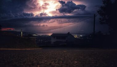 My best pictures I took in Slovenia