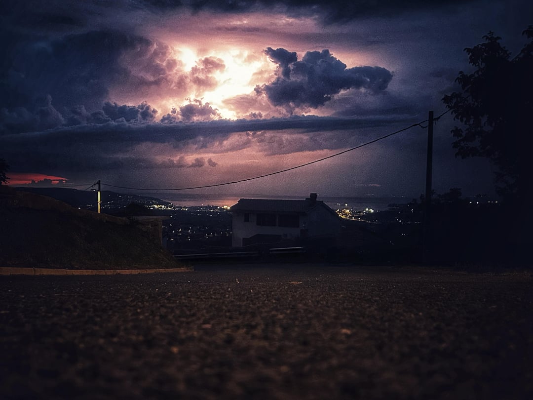 My best pictures I took in Slovenia