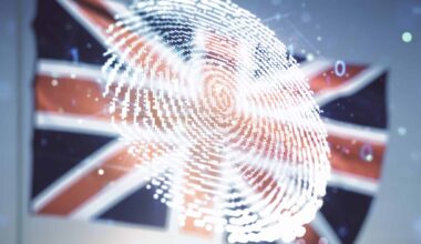 UK should follow Estonia’s lead in digital ID argues Labour politician