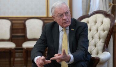 Trumps Sondergesandter Kellogg erwartet Angriff Putins auf ein Nato-Land