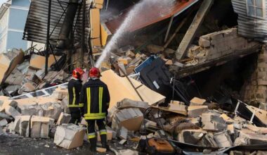 EU Seeks IMF Advice on Loan to Ukraine for Reparations