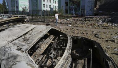 Kazetová munícia na Ukrajine zabila alebo zranila vyše 1 200 ľudí