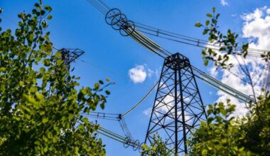 Lithuania completely disconnects itself from Russian energy grid
