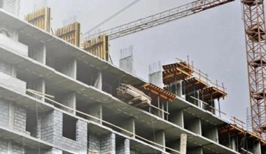 Around 20% of Russian property developers on verge of bankruptcy