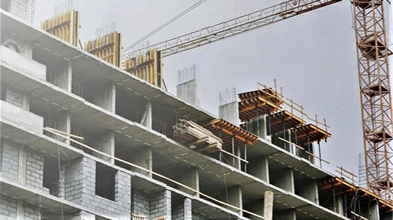 Around 20% of Russian property developers on verge of bankruptcy