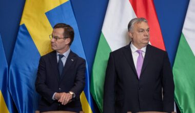 Sweden accuses Orbán of ‘outrageous lies’ about justice system – POLITICO