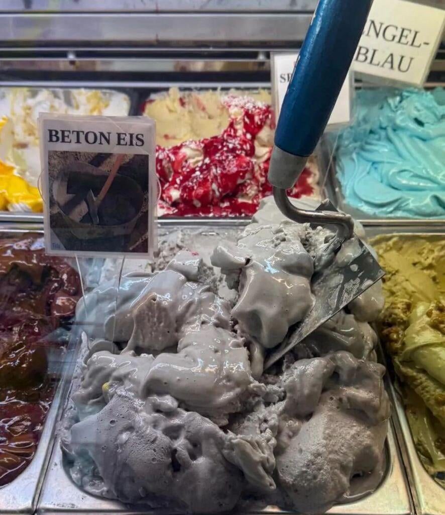 Is this a famous German delicacy?