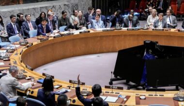 Iran-Sanktionen stehen kurz vor Wiedereinführung