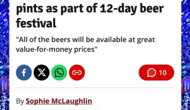 About to have my first Wetherspoons experience, what can I expect?