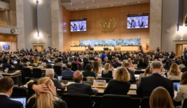 'Should focus on its own challenges': India slams Switzerland's remarks on minorities at UNHRC