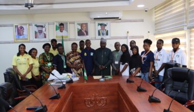 UniAbuja Students to Represent Nigeria at Food Innovation Challenge in Netherlands