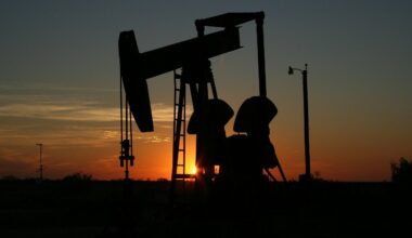Union Jack Oil Updates On Sark Well In Oklahoma
