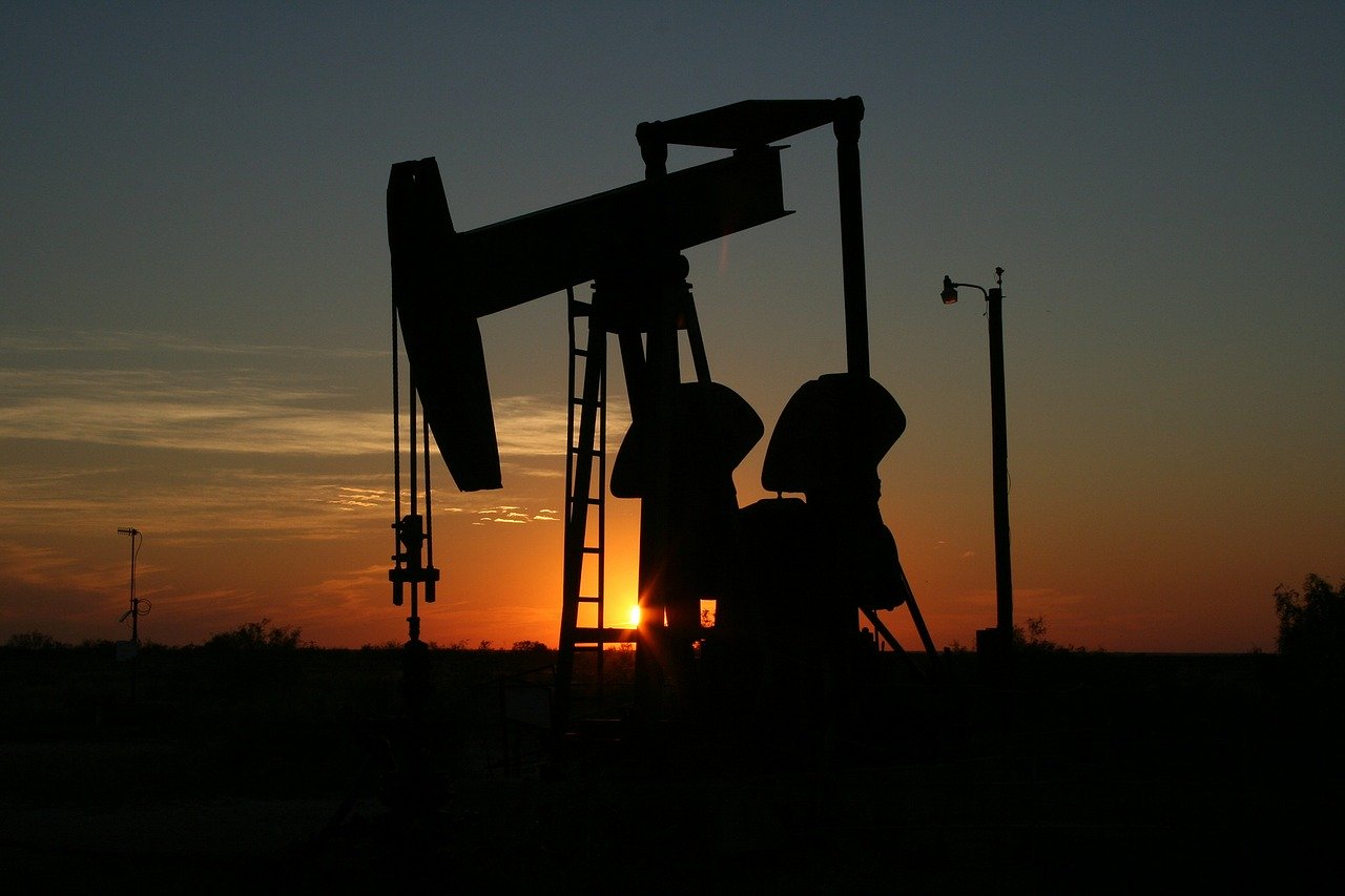 Union Jack Oil Updates On Sark Well In Oklahoma