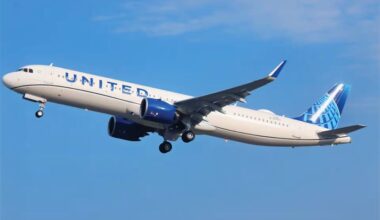 United Airlines Resumes Direct Flights to Tel Aviv from Chicago and Washington DC in November 2025: Latest Updates On What You Need To Know