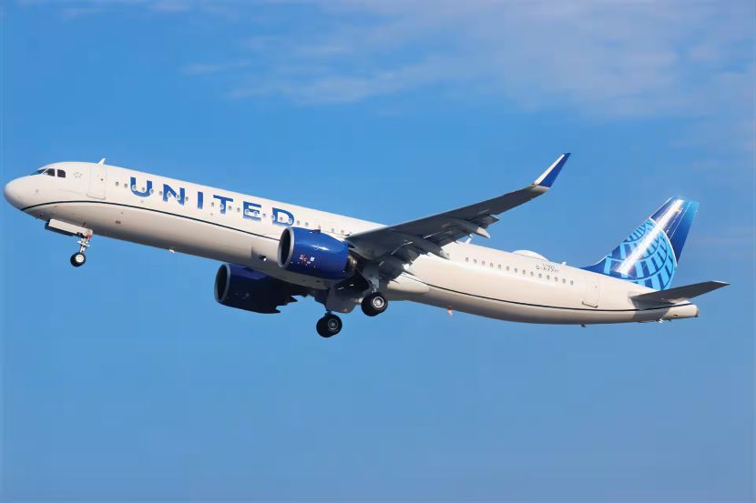United Airlines Resumes Direct Flights to Tel Aviv from Chicago and Washington DC in November 2025: Latest Updates On What You Need To Know