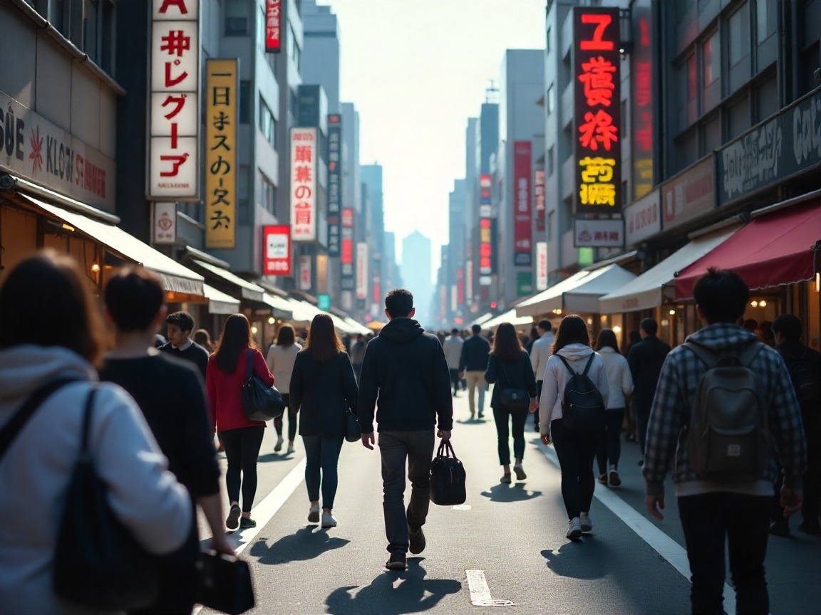 United States joins South Korea, China, Taiwan, by sending a Record Number of Tourists to Japan, Elevating JAL, ANA, and Delta Airlines’ International Routes and Boosting Revenue for Marriott, Four Seasons, and MGM Resorts