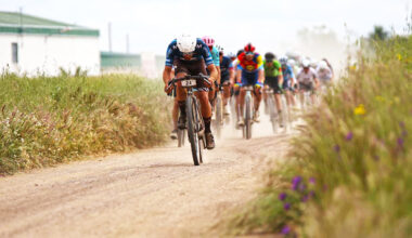 Campeonato de España Gravel